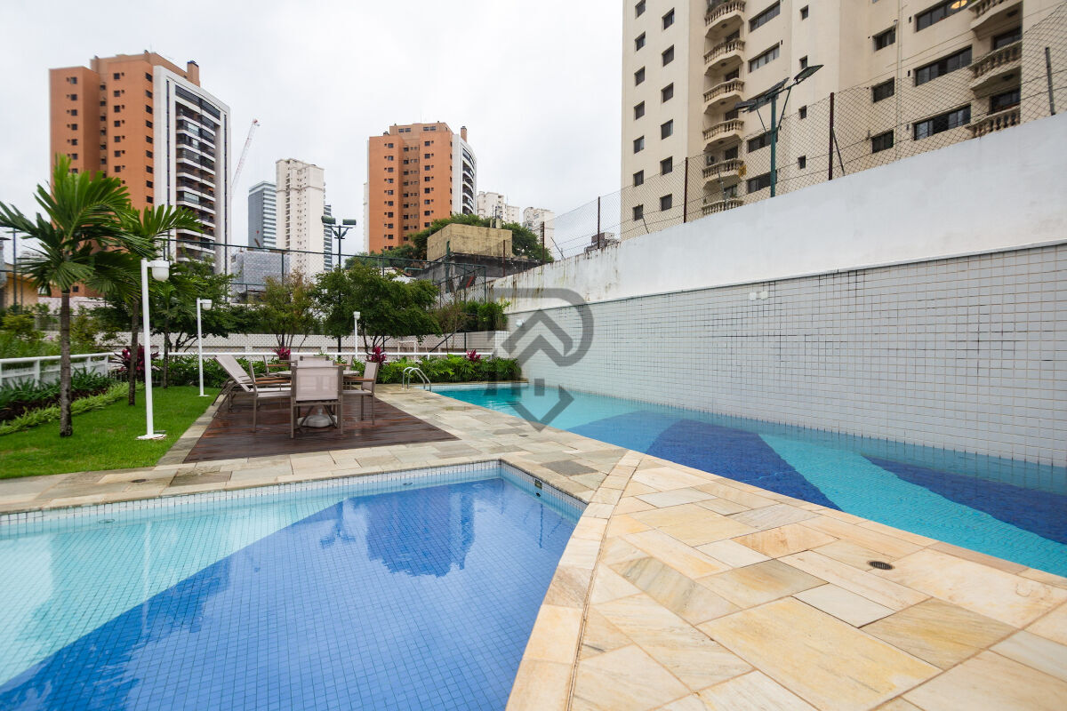 Apartamento, 4 quartos, 205 m² - Foto 57