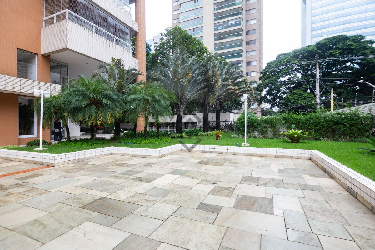 Apartamento, 4 quartos, 205 m² - Foto 54