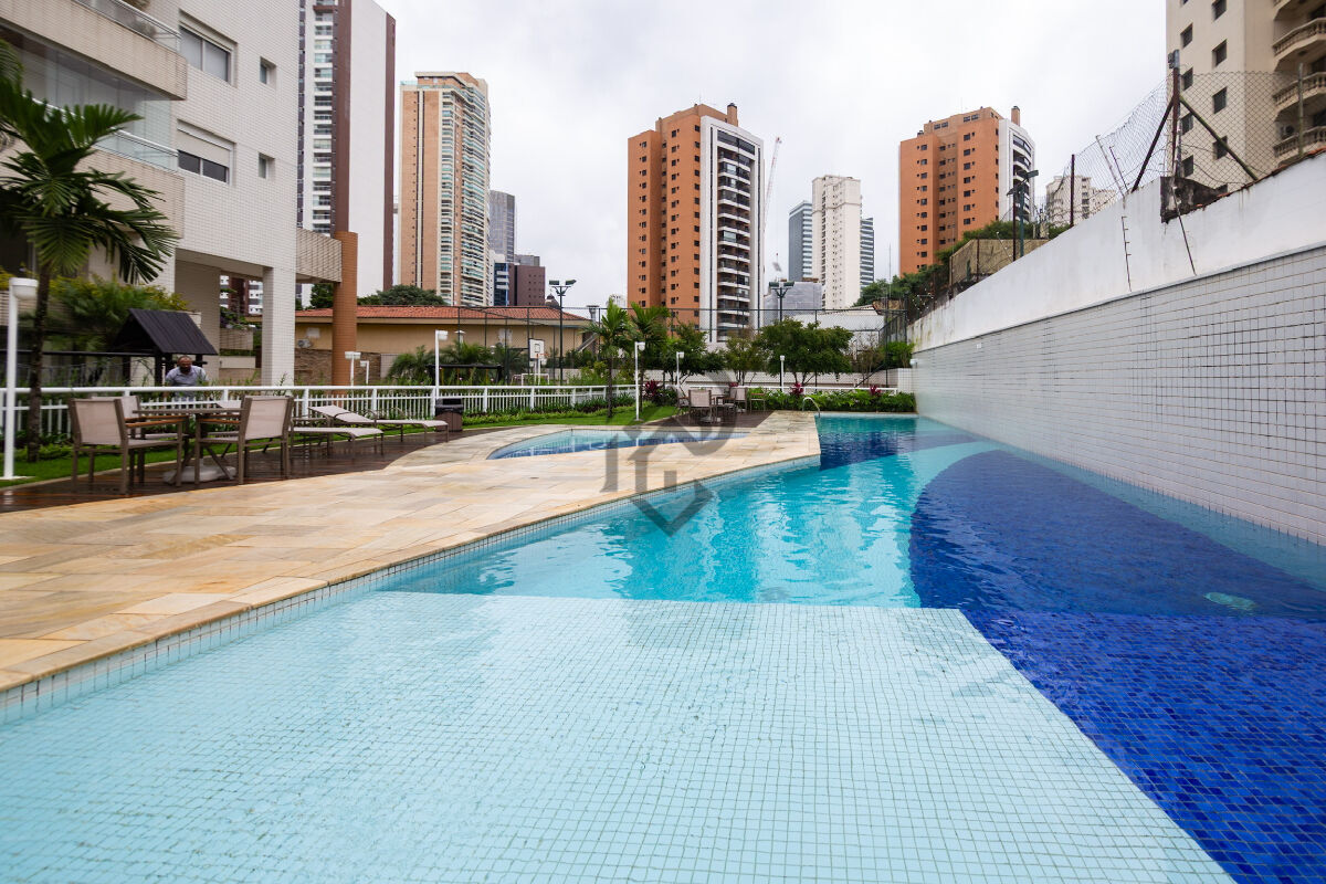 Apartamento, 4 quartos, 205 m² - Foto 53