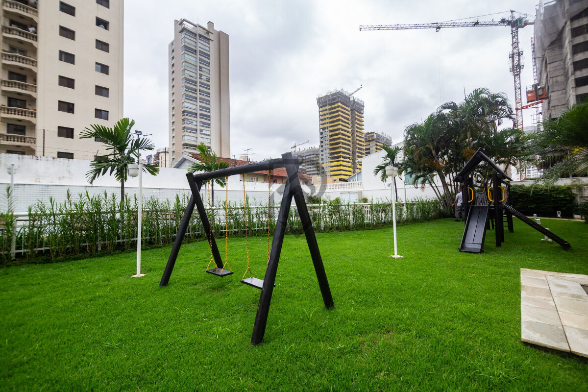 Apartamento, 4 quartos, 205 m² - Foto 63