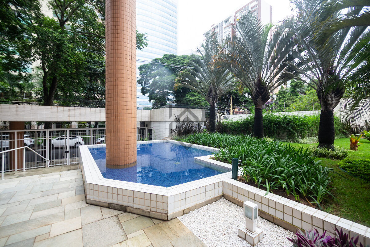 Apartamento, 4 quartos, 205 m² - Foto 59