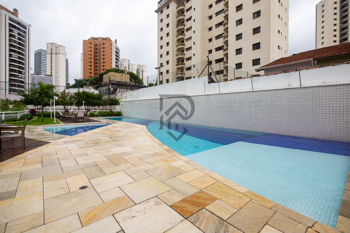 Apartamento, 4 quartos, 205 m² - Foto 61