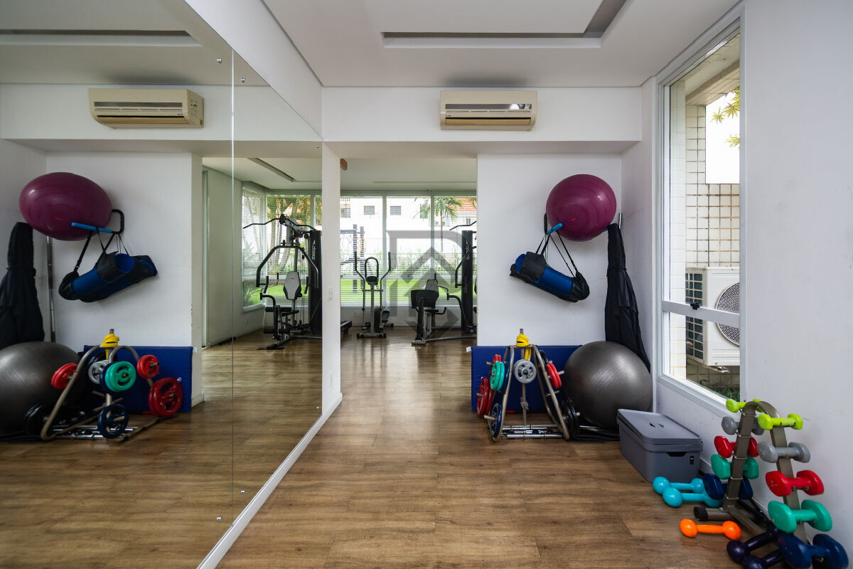 Apartamento, 4 quartos, 205 m² - Foto 73