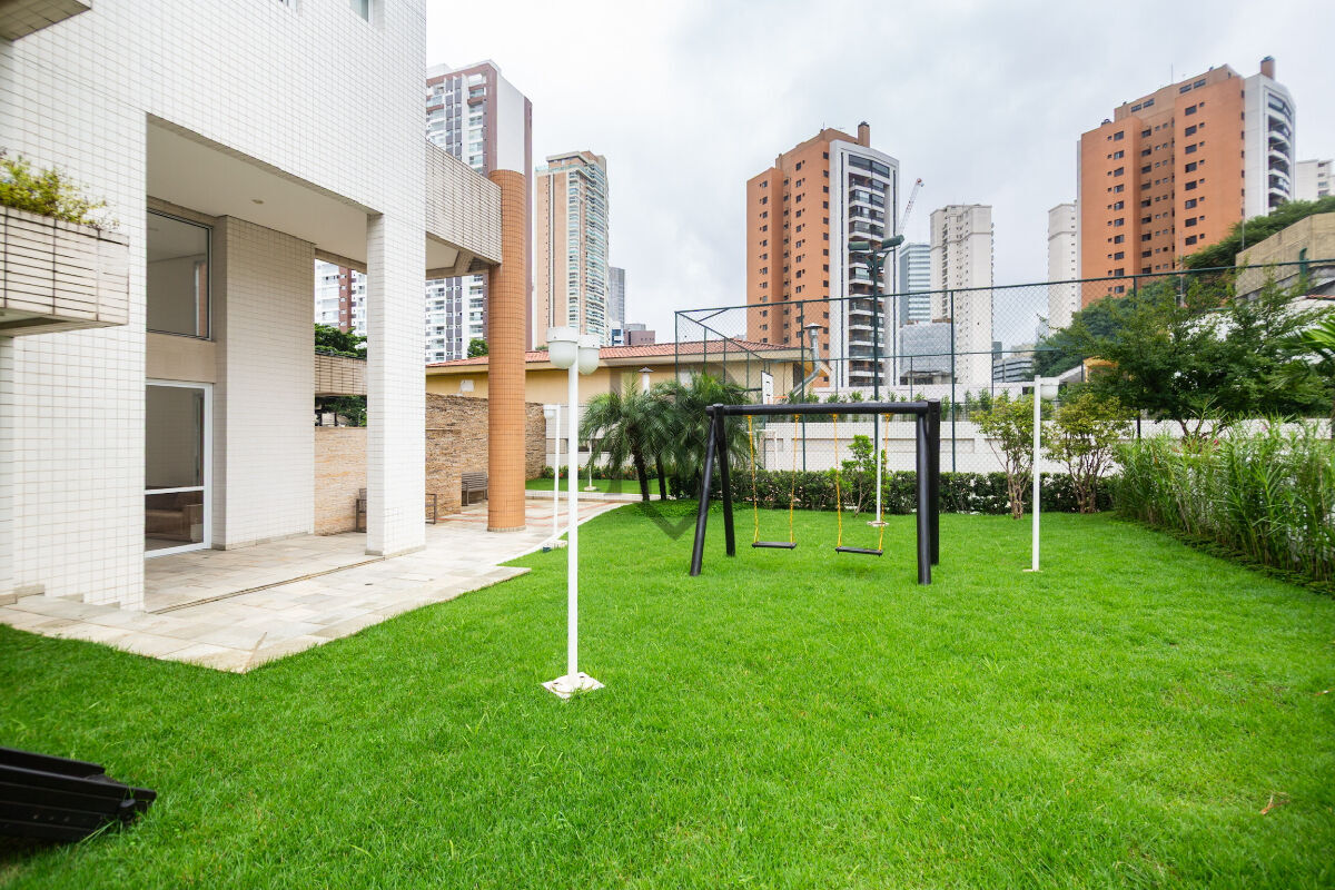 Apartamento, 4 quartos, 205 m² - Foto 62