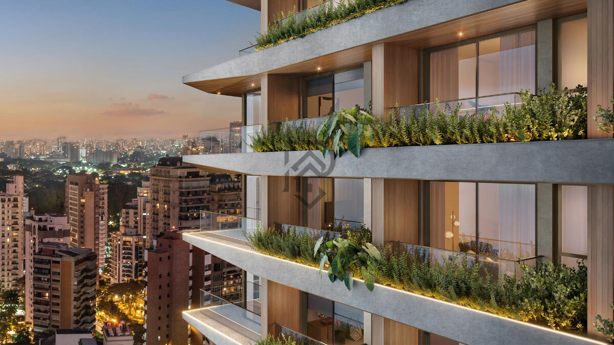 Apartamento, 5 quartos, 500 m² - Foto 48