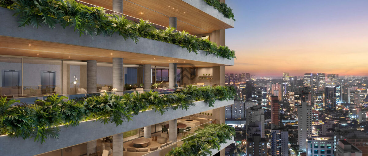 Apartamento, 5 quartos, 500 m² - Foto 66