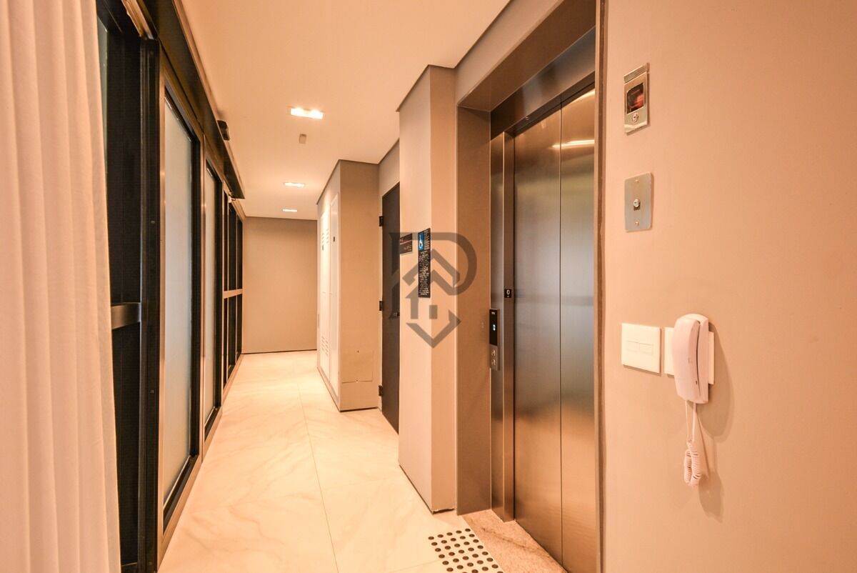 Apartamento, 3 quartos, 145 m² - Foto 61
