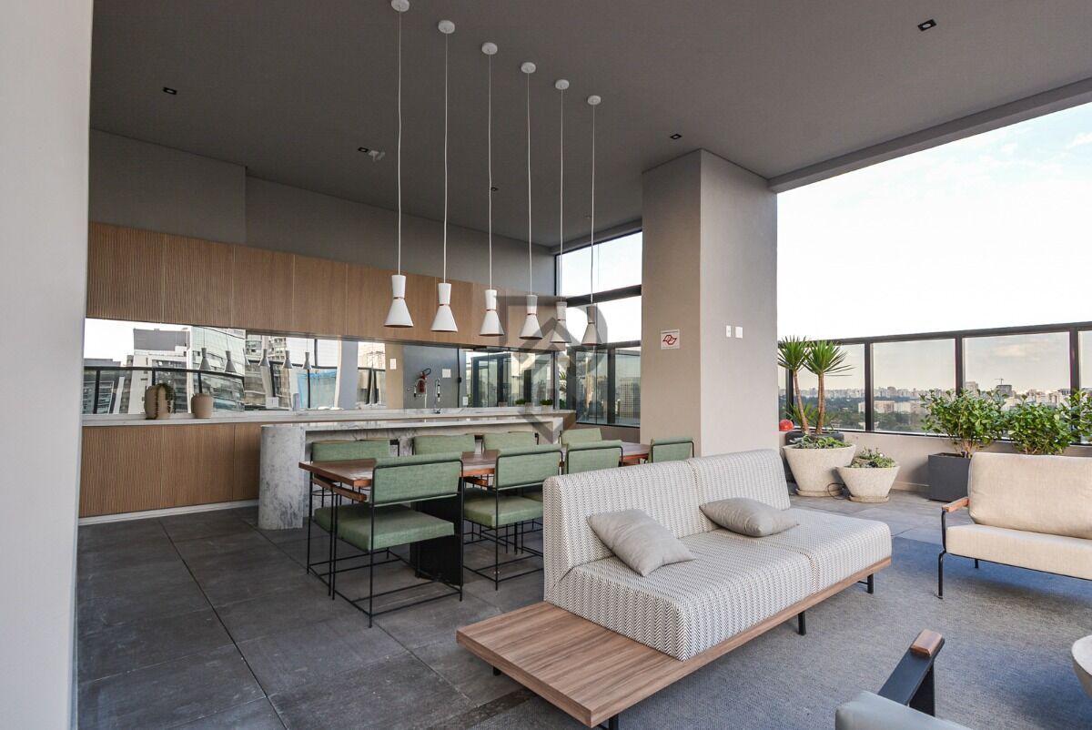 Apartamento, 3 quartos, 145 m² - Foto 54