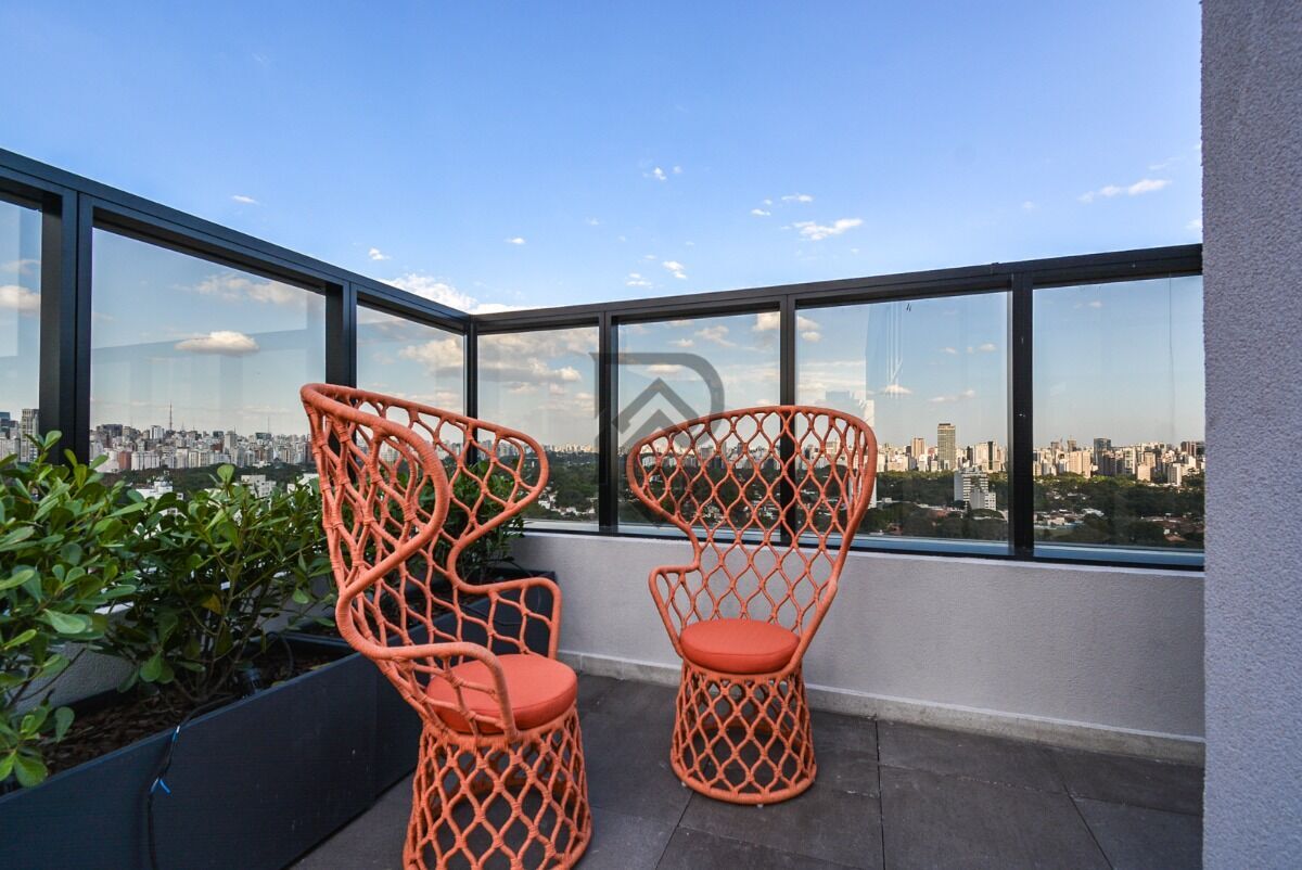 Apartamento, 3 quartos, 145 m² - Foto 43