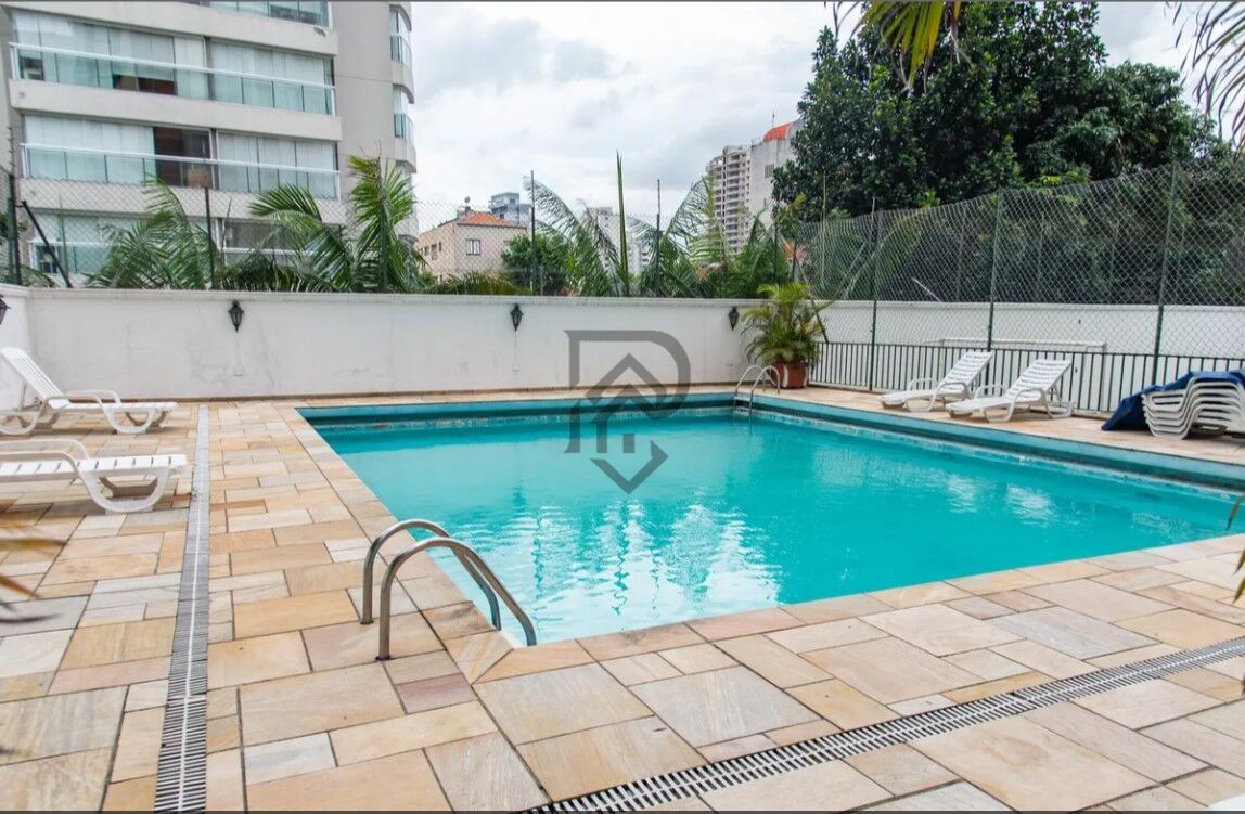 Apartamento, 3 quartos, 135 m² - Foto 47