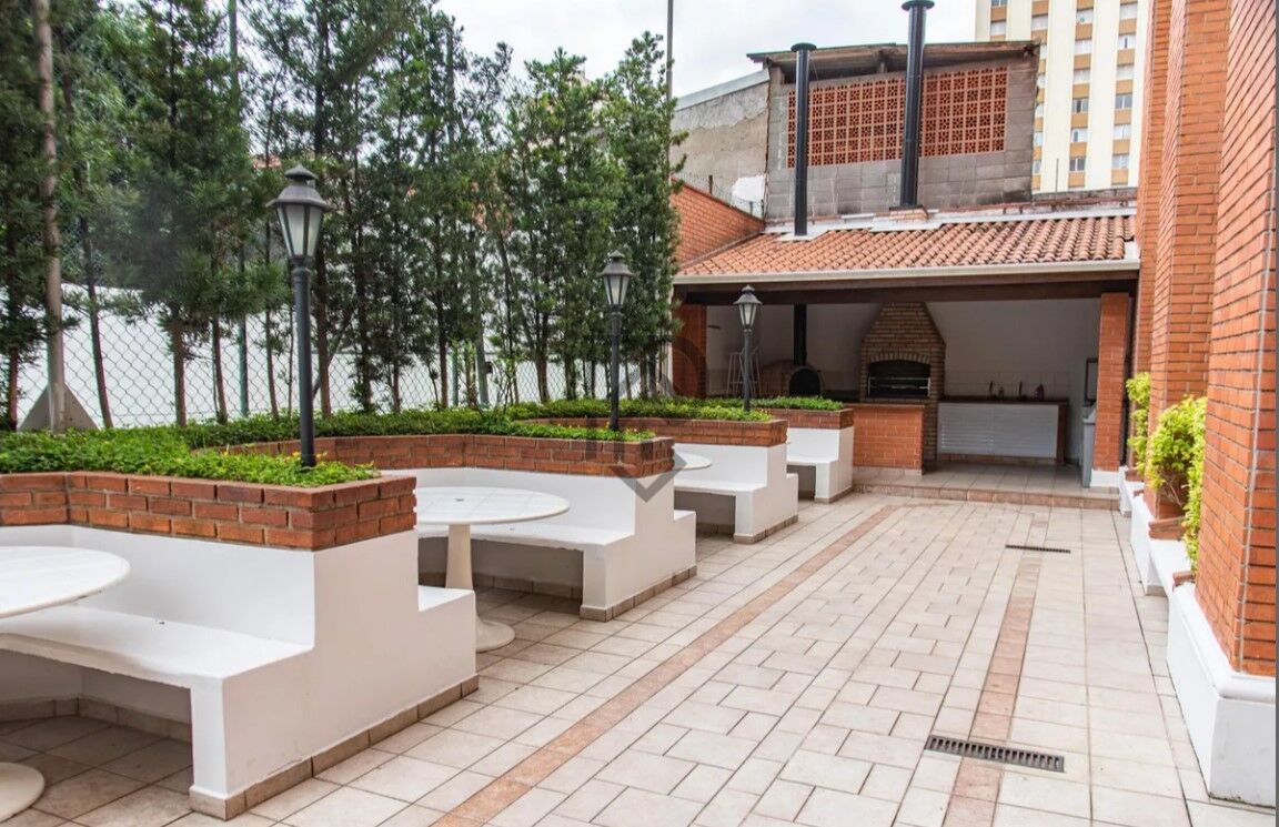 Apartamento, 3 quartos, 135 m² - Foto 48