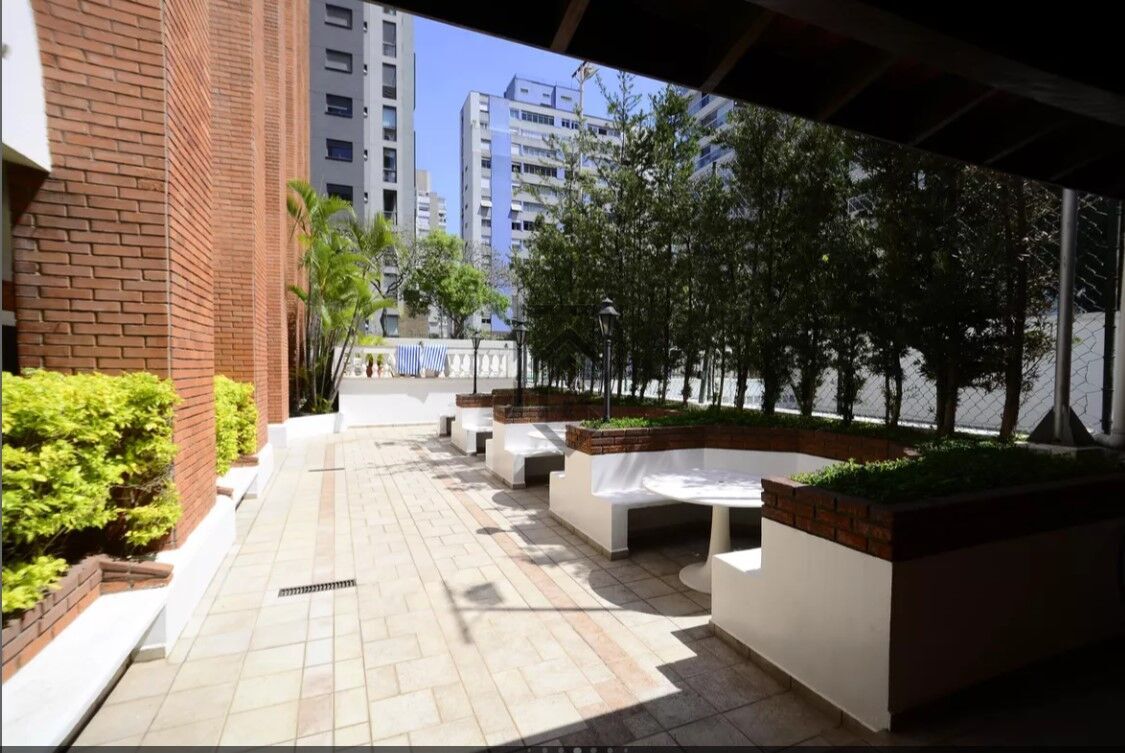 Apartamento, 3 quartos, 135 m² - Foto 55