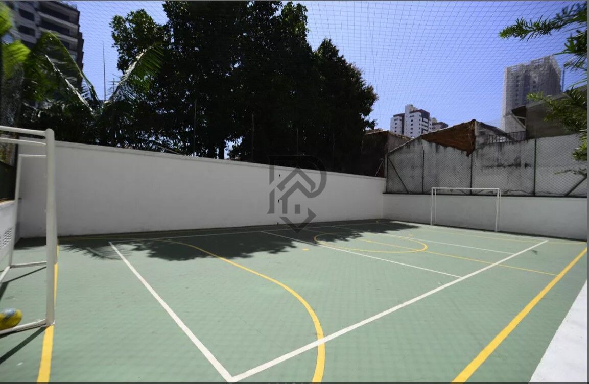 Apartamento, 3 quartos, 135 m² - Foto 54