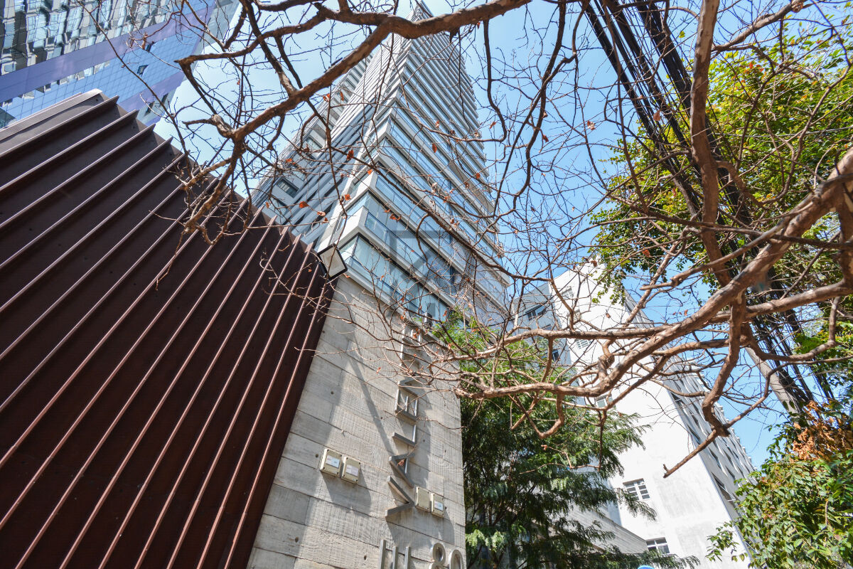 Apartamento, 3 quartos, 117 m² - Foto 41