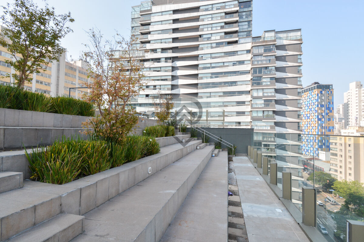 Apartamento, 3 quartos, 117 m² - Foto 39