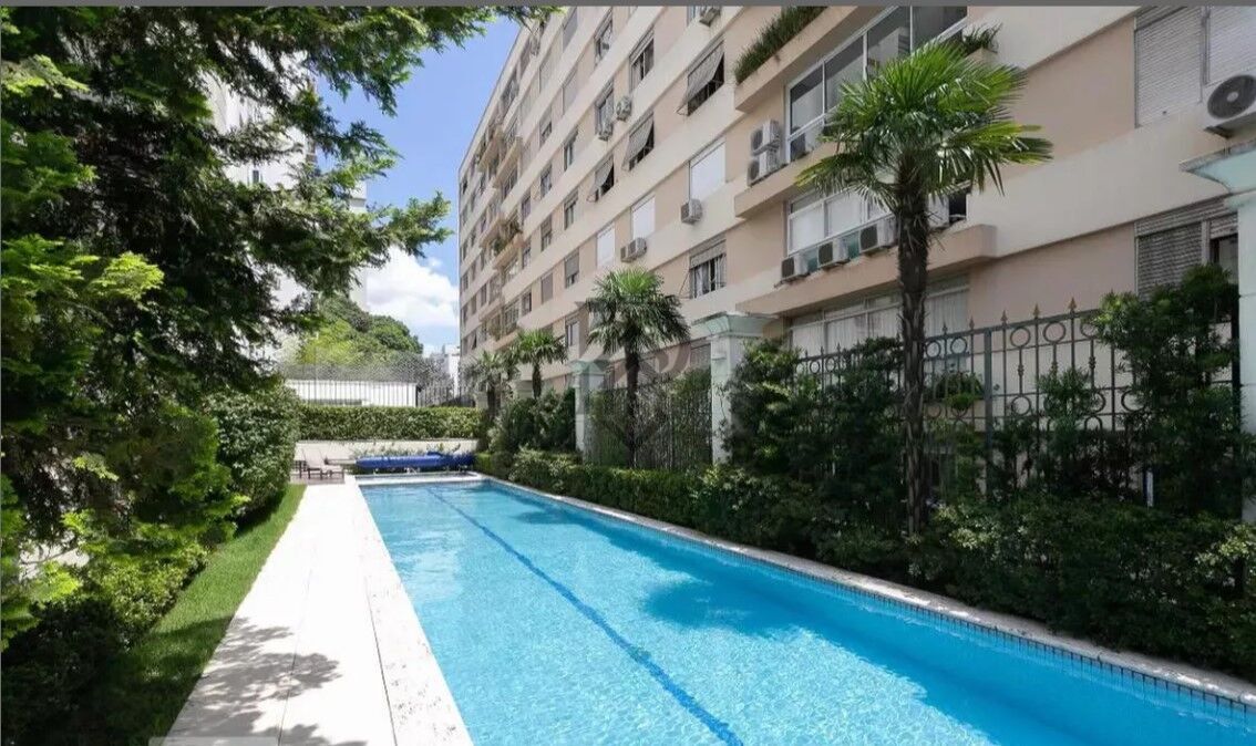 Apartamento, 3 quartos, 150 m² - Foto 36