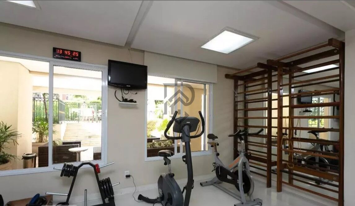 Apartamento, 3 quartos, 150 m² - Foto 40