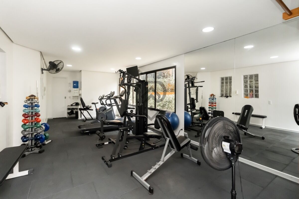 Apartamento, 3 quartos, 81 m² - Foto 21