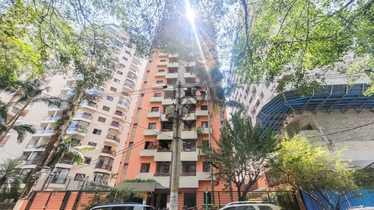 Apartamento, 3 quartos, 81 m² - Foto 16