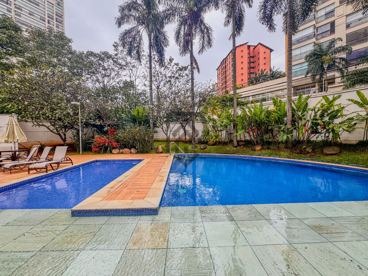 Apartamento, 3 quartos, 141 m² - Foto 29