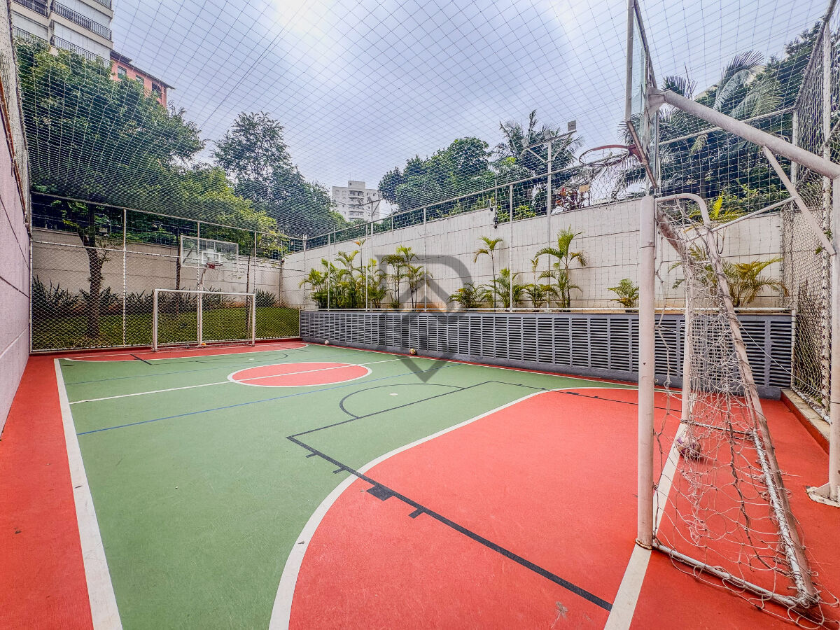 Apartamento, 3 quartos, 141 m² - Foto 31