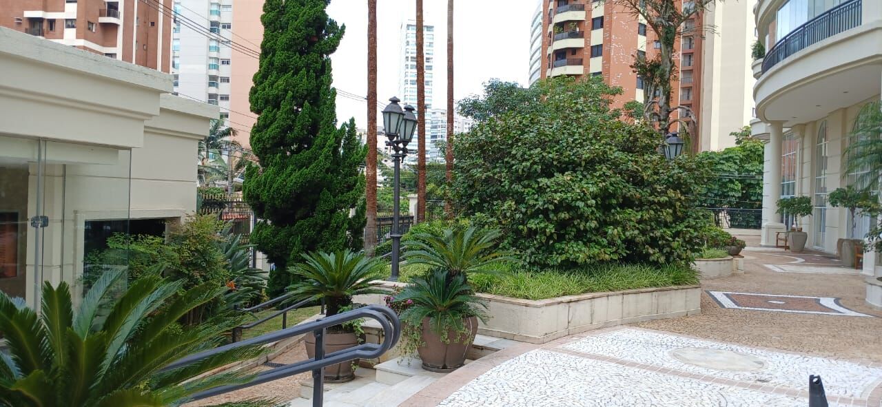 Apartamento, 3 quartos, 171 m² - Foto 69