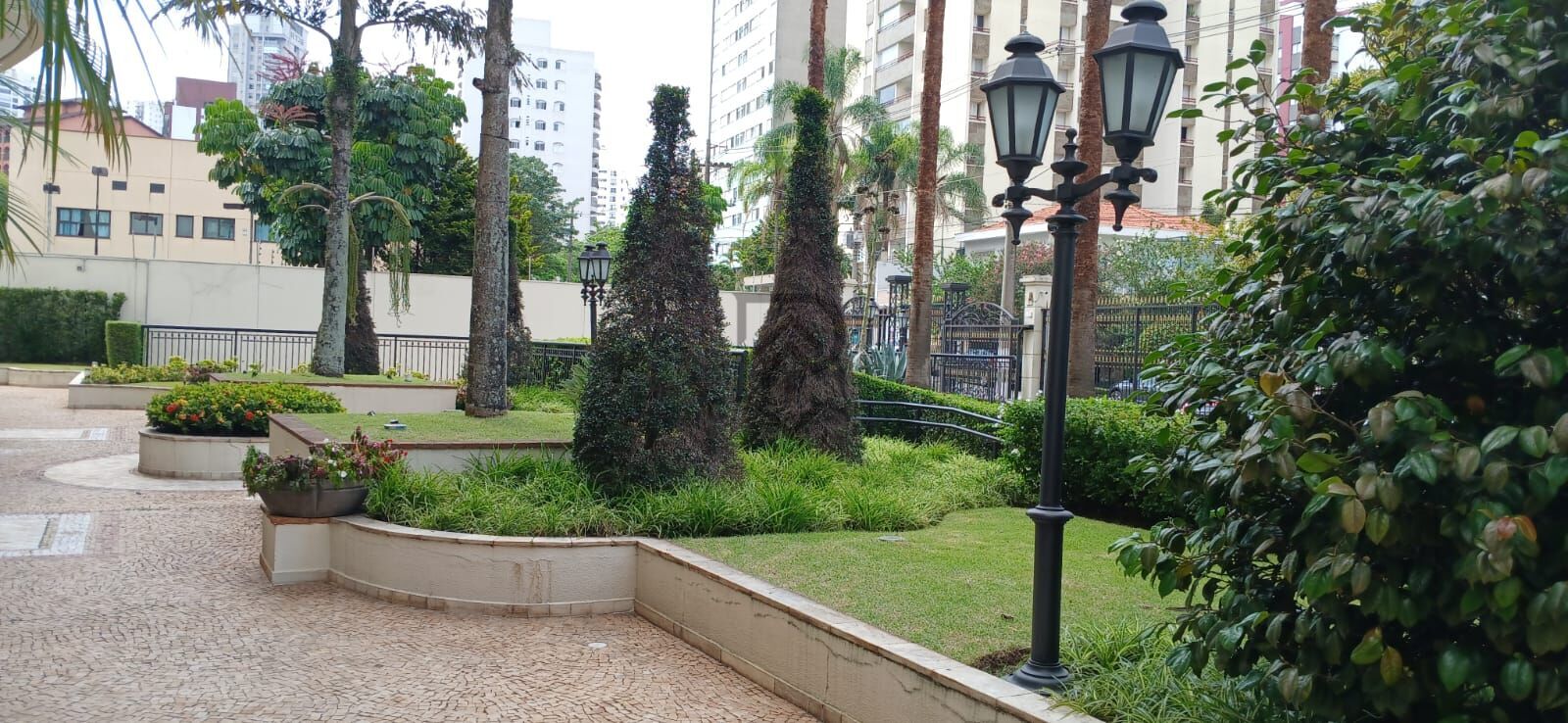 Apartamento, 3 quartos, 171 m² - Foto 74