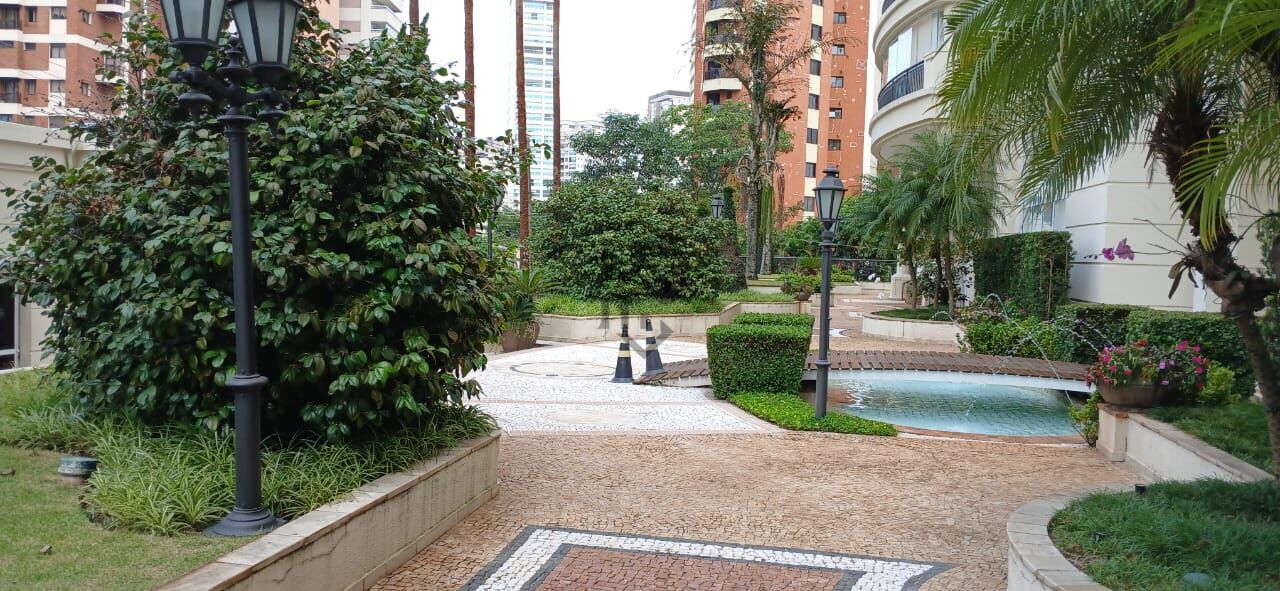 Apartamento, 3 quartos, 171 m² - Foto 66