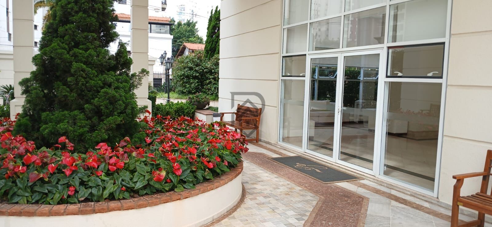 Apartamento, 3 quartos, 171 m² - Foto 56