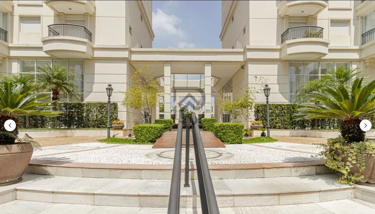 Apartamento, 3 quartos, 171 m² - Foto 46