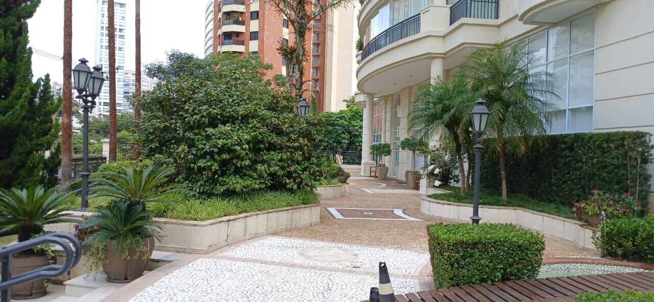 Apartamento, 3 quartos, 171 m² - Foto 73