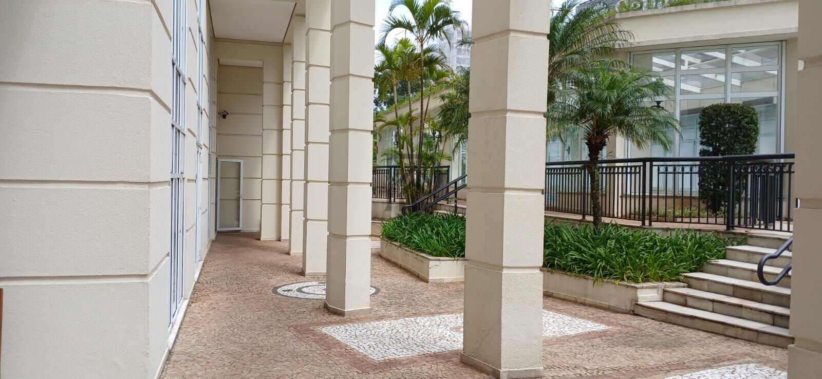 Apartamento, 3 quartos, 171 m² - Foto 57