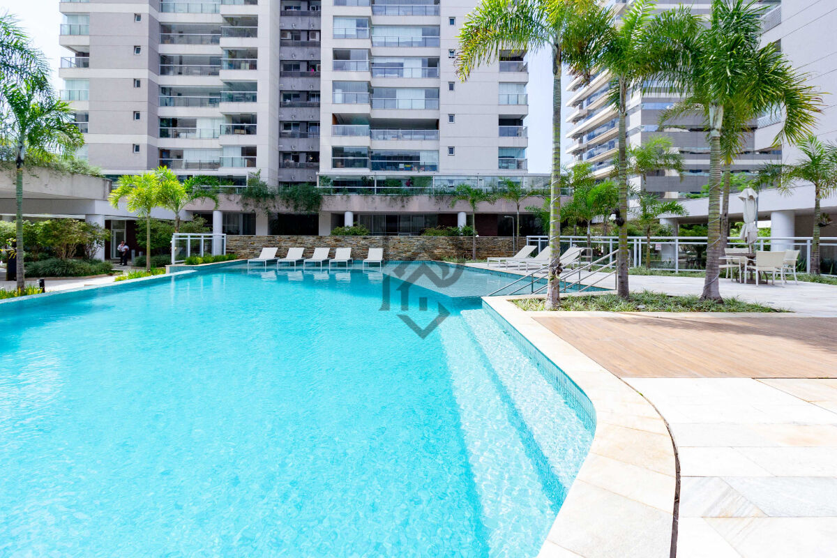 Apartamento, 3 quartos, 189 m² - Foto 31