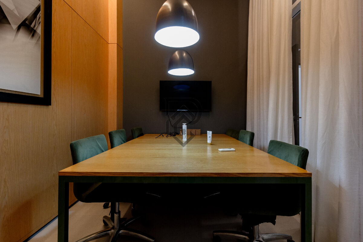 Apartamento, 3 quartos, 189 m² - Foto 50