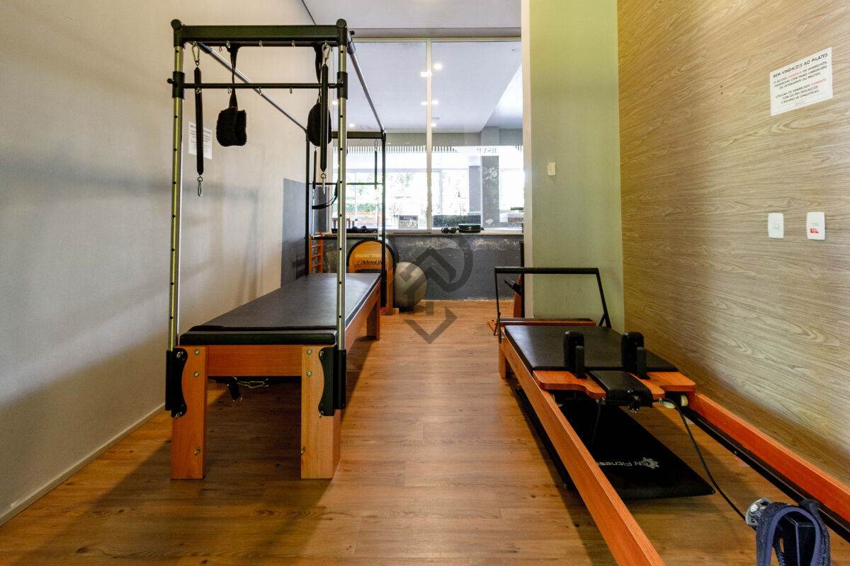 Apartamento, 3 quartos, 189 m² - Foto 42