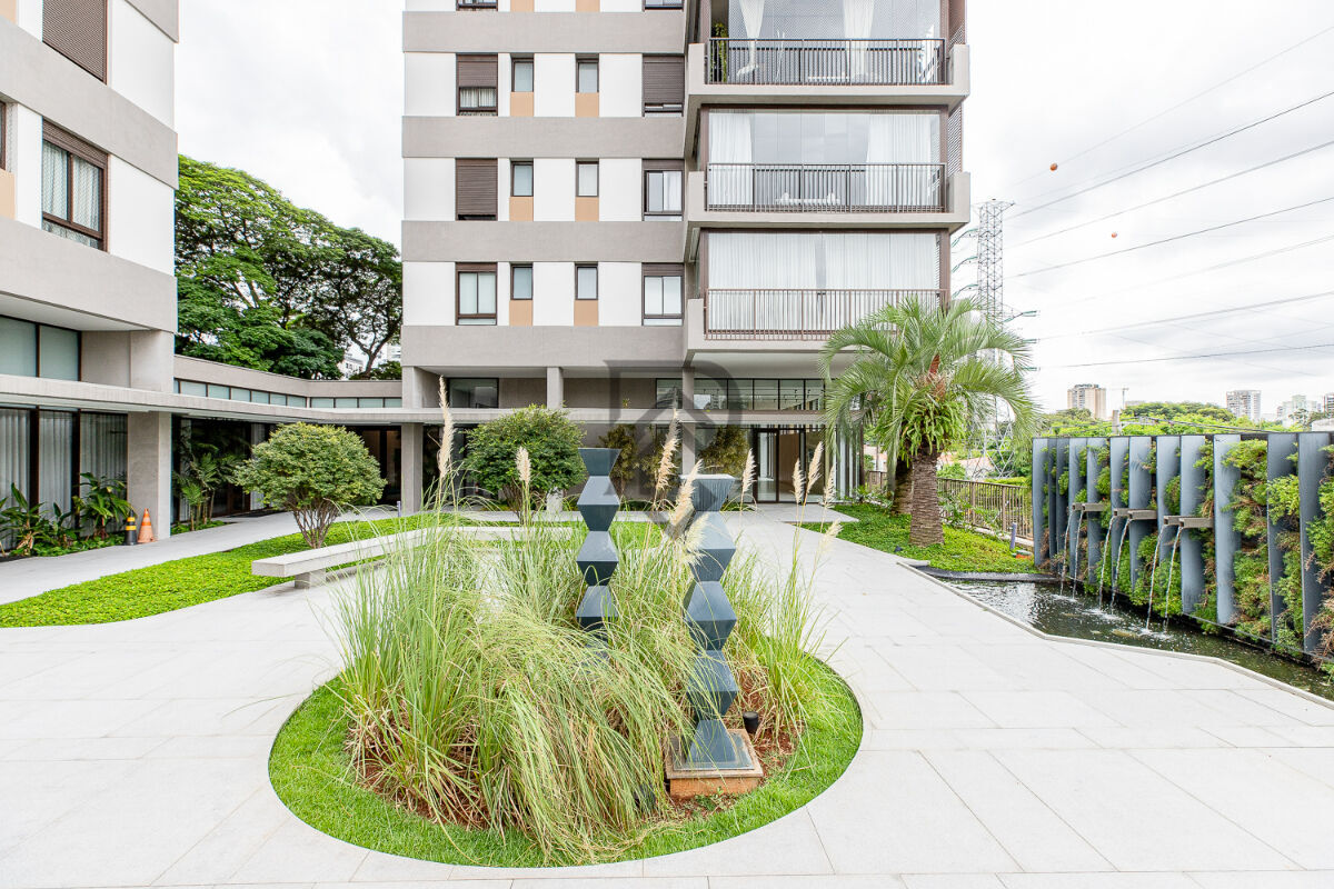 Apartamento, 3 quartos, 157 m² - Foto 73