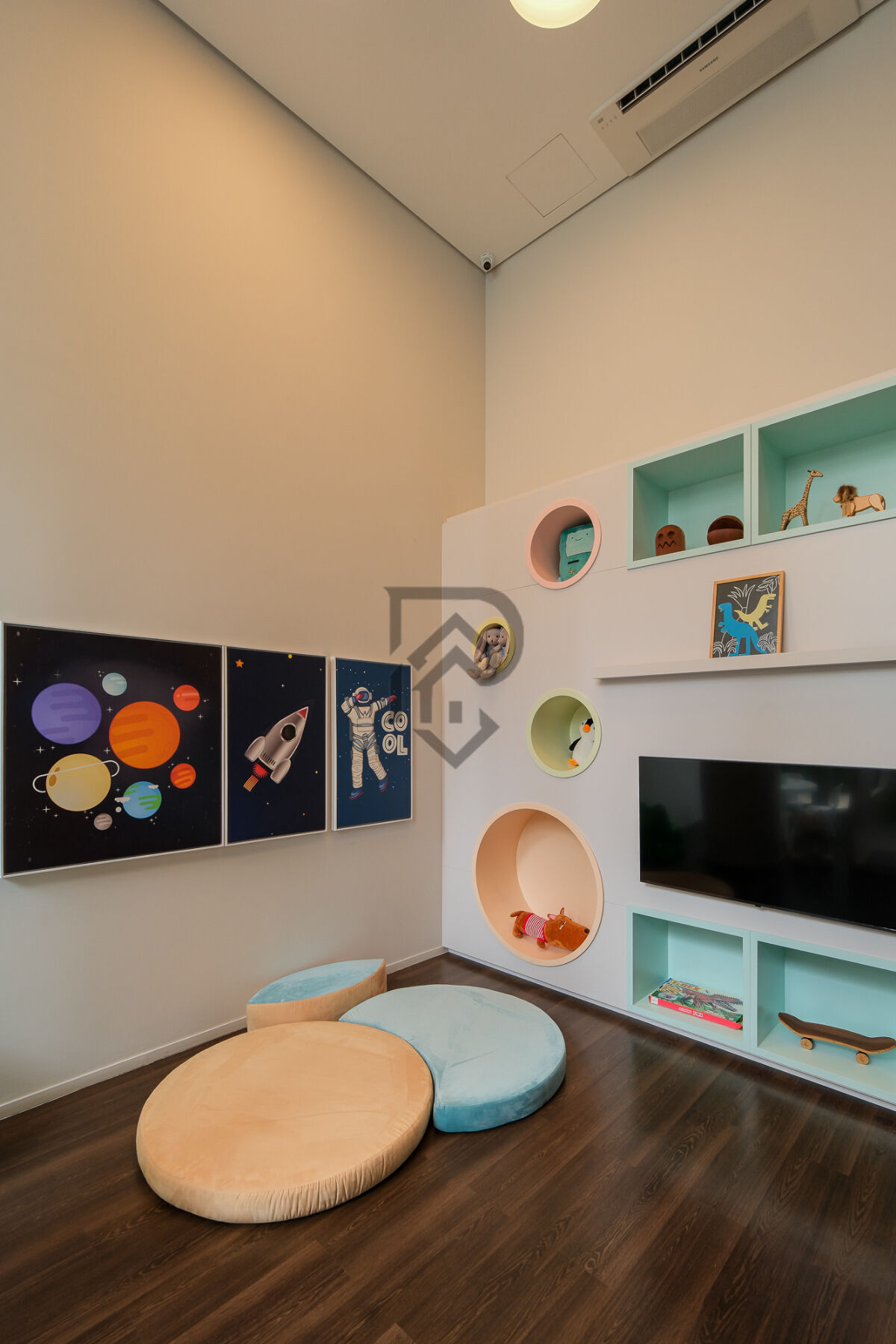 Apartamento, 4 quartos, 520 m² - Foto 61