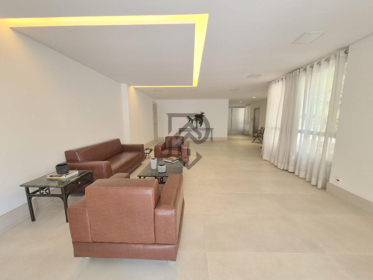 Apartamento, 4 quartos, 141 m² - Foto 47