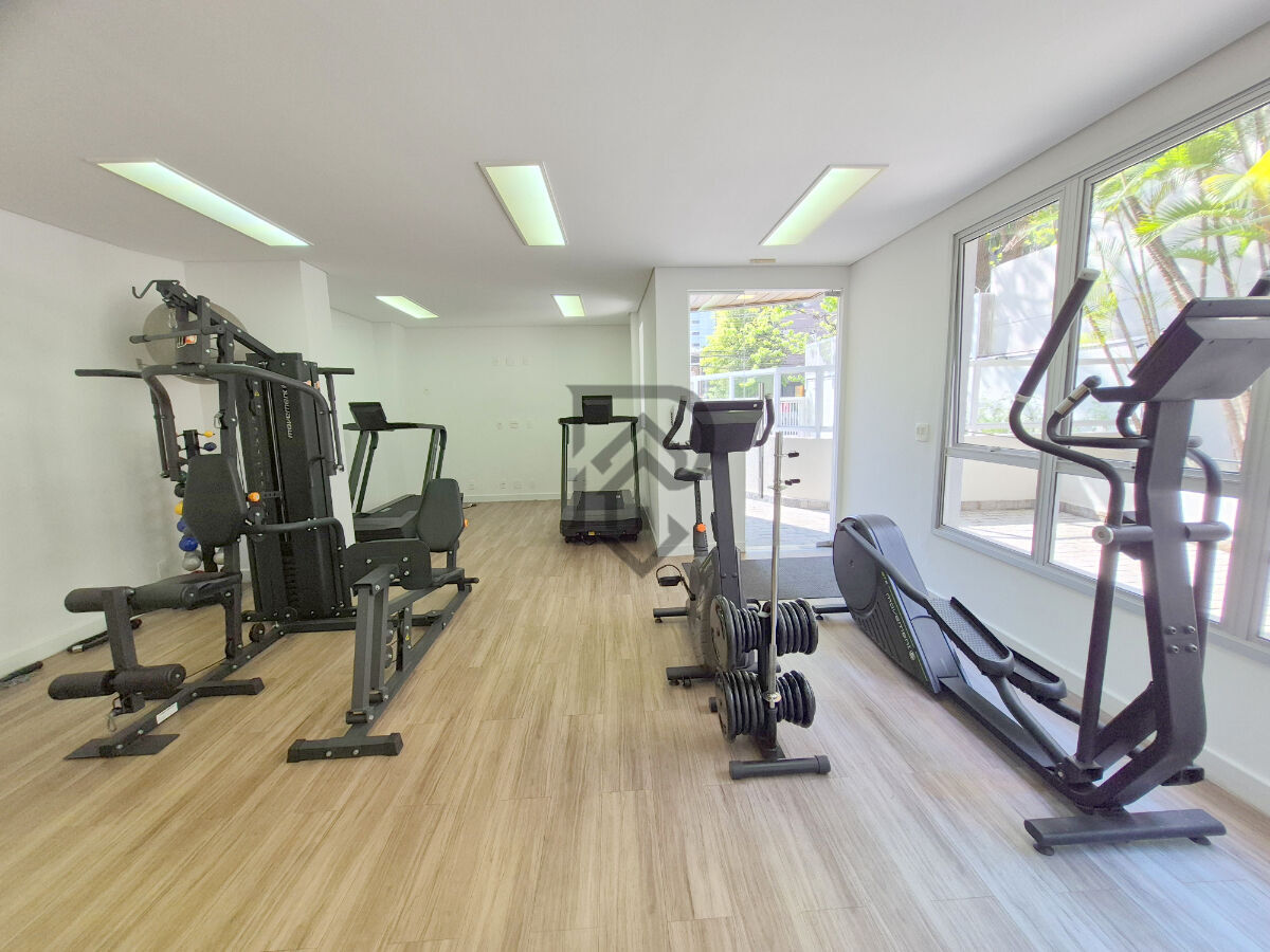 Apartamento, 4 quartos, 141 m² - Foto 50