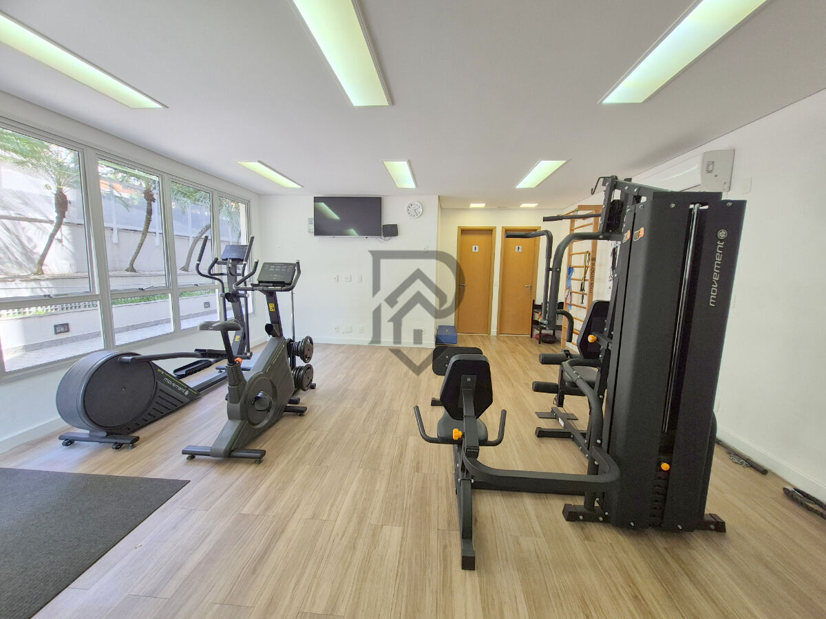 Apartamento, 4 quartos, 141 m² - Foto 49