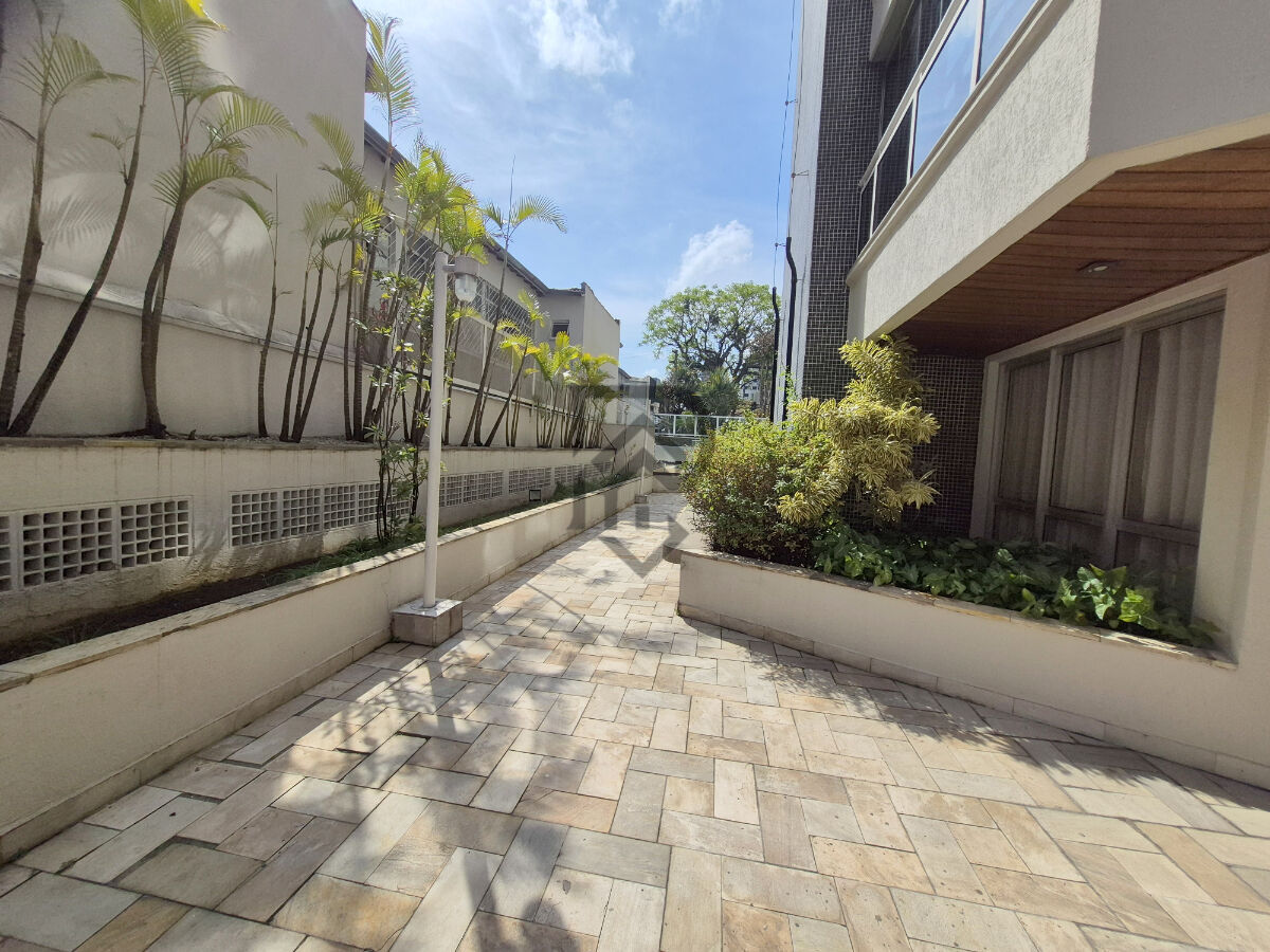 Apartamento, 4 quartos, 141 m² - Foto 58