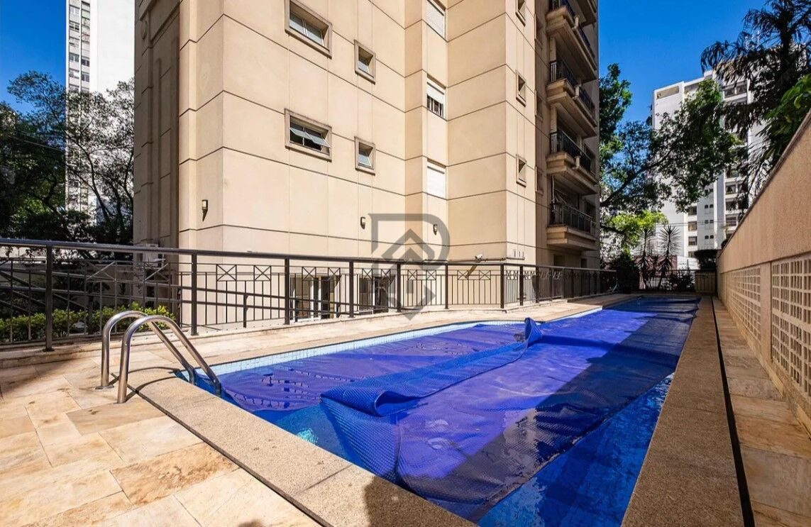 Apartamento, 3 quartos, 193 m² - Foto 43