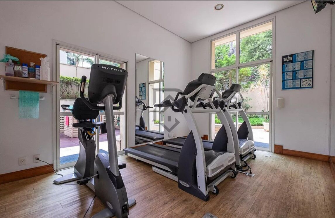 Apartamento, 3 quartos, 193 m² - Foto 45