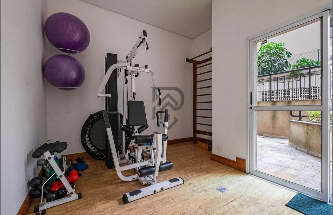 Apartamento, 3 quartos, 193 m² - Foto 44