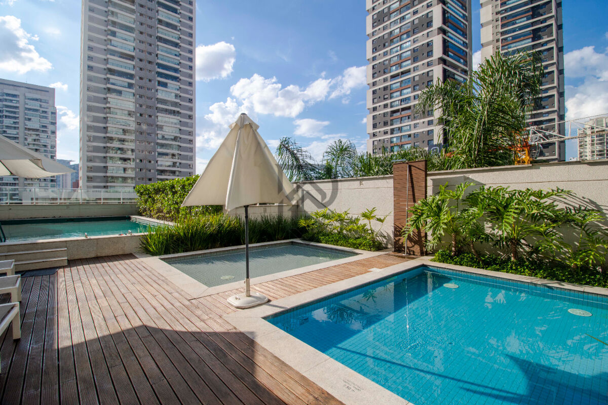 Apartamento, 3 quartos, 134 m² - Foto 41