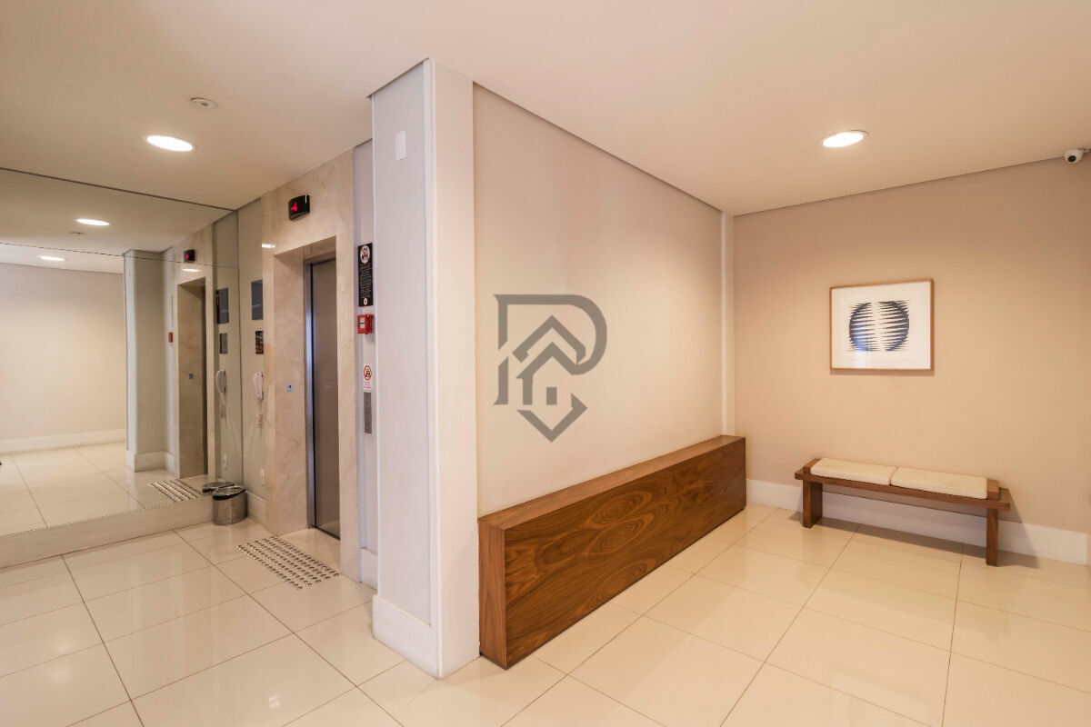 Apartamento, 3 quartos, 134 m² - Foto 43