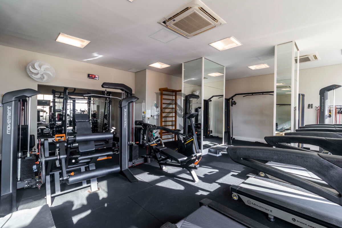 Apartamento, 3 quartos, 134 m² - Foto 46