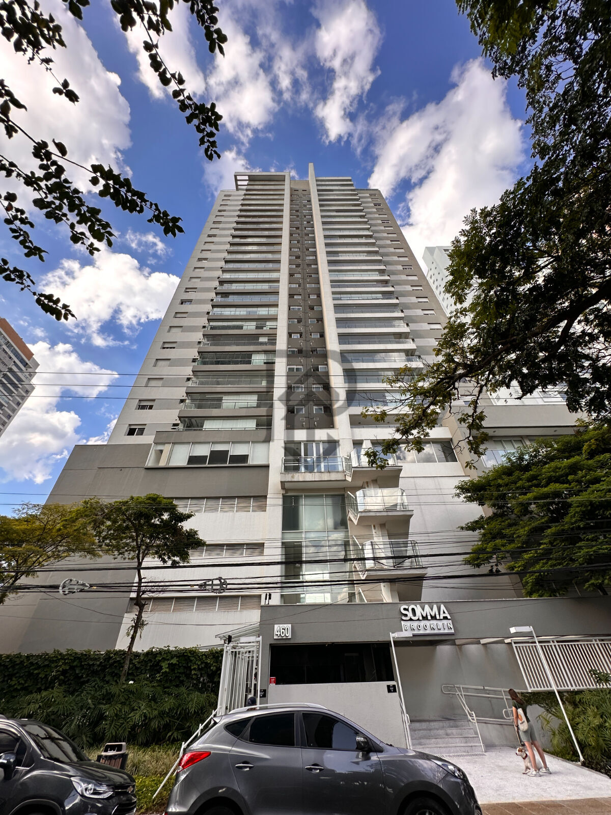 Apartamento, 3 quartos, 134 m² - Foto 40