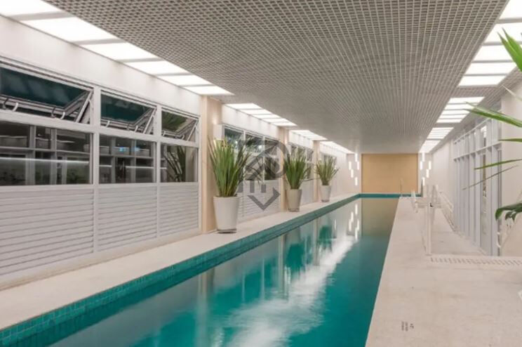 Apartamento, 3 quartos, 134 m² - Foto 39