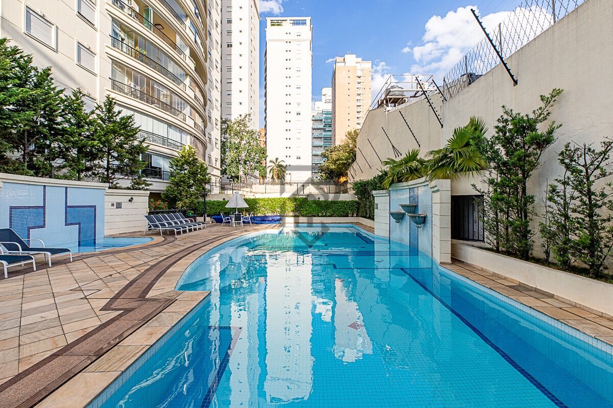 Apartamento, 3 quartos, 128 m² - Foto 55